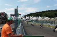 Bikers Classics - Spa-Francorchamps - 002