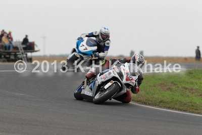 GSX-R Cup Frohburg - 0818