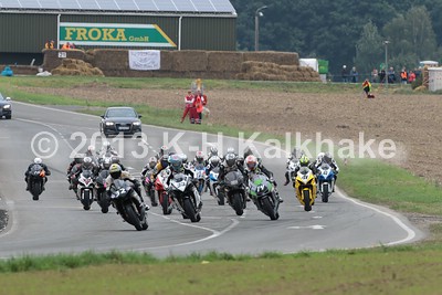 GSX-R Cup Frohburg - 1350