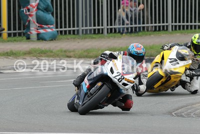 GSX-R Cup Frohburg - 1400