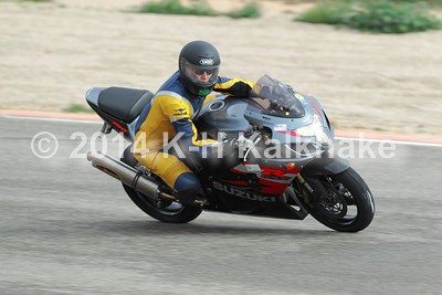 GSX-R750 Cup - Calafat - 0414