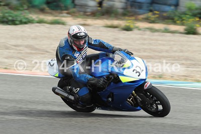 GSX-R750 Cup - Calafat - 0433