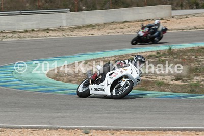 GSX-R750 Cup - Calafat - 0661