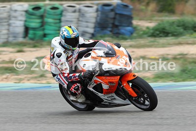 GSX-R750 Cup - Calafat - 2043