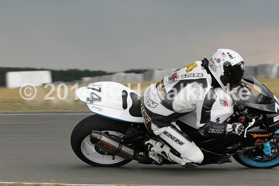 GSX-R750 Cup - Nrburgring - 0709