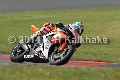 GSX-R750 Cup - Oschersleben - 0412