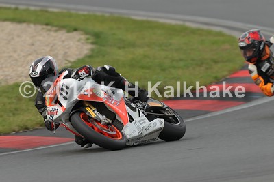 GSX-R750 Cup - Oschersleben - 0580